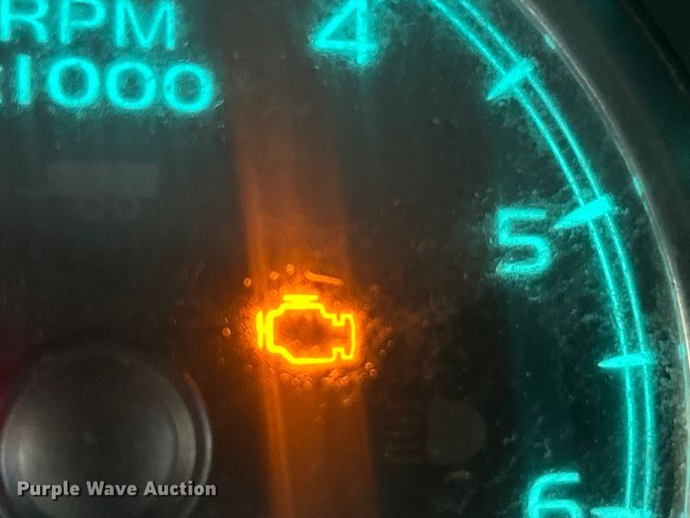 image for item ET6844 2009 Chevrolet Tahoe LTZ SUV