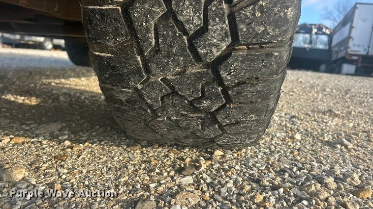 image for item ET6844 2009 Chevrolet Tahoe LTZ SUV