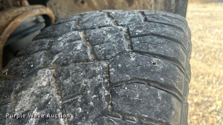 image for item ET6844 2009 Chevrolet Tahoe LTZ SUV