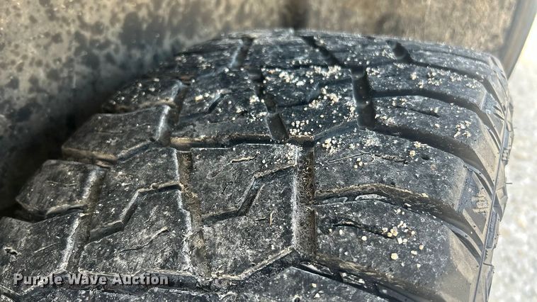 image for item ET6844 2009 Chevrolet Tahoe LTZ SUV