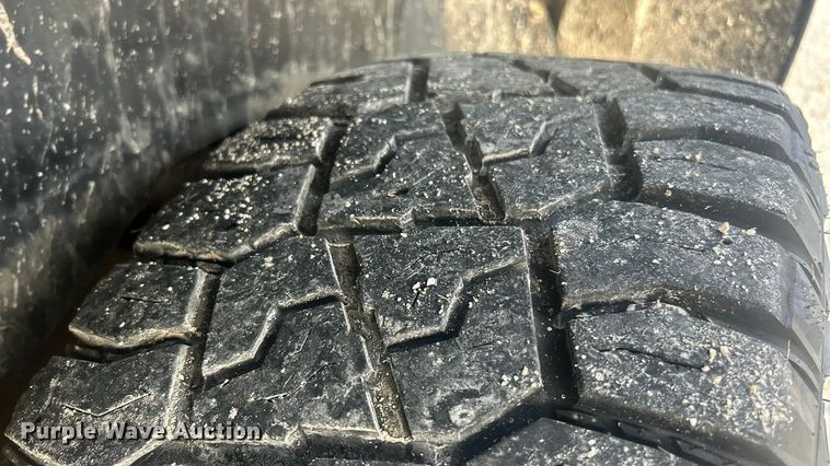 image for item ET6844 2009 Chevrolet Tahoe LTZ SUV