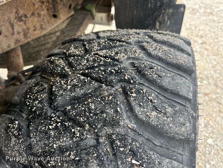 image for item ET6847 2008 Ford F250 XLT Super Duty Crew Cab pickup truck