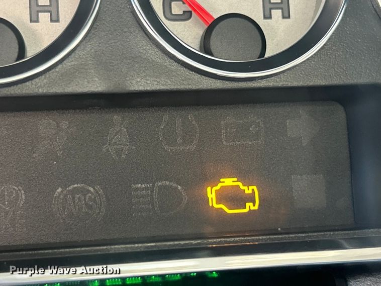 image for item ET6852 2008 Ford F250 Super Duty Crew Cab pickup truck