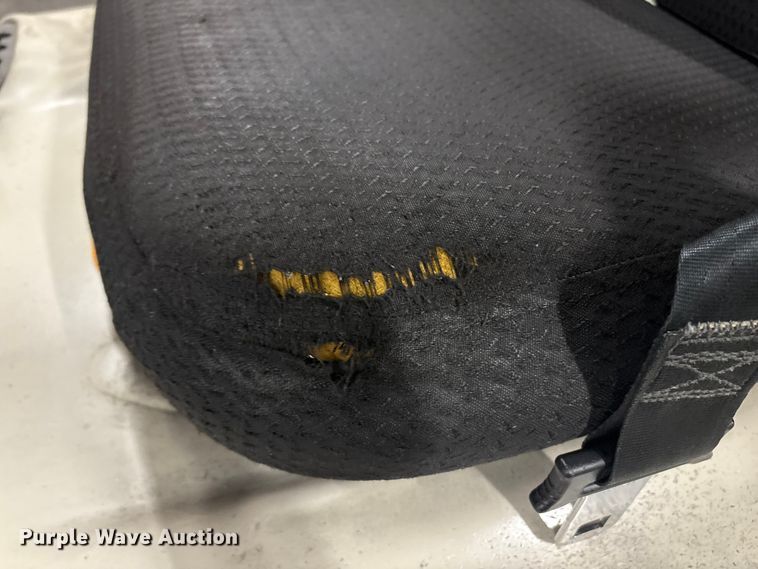 image for item ET8628 2014 Crown FC4525-50 forklift