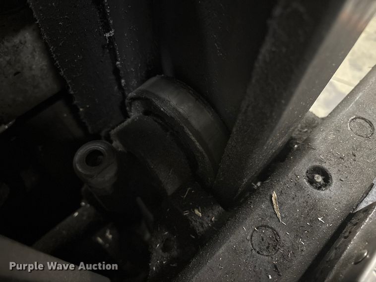 image for item ET8628 2014 Crown FC4525-50 forklift