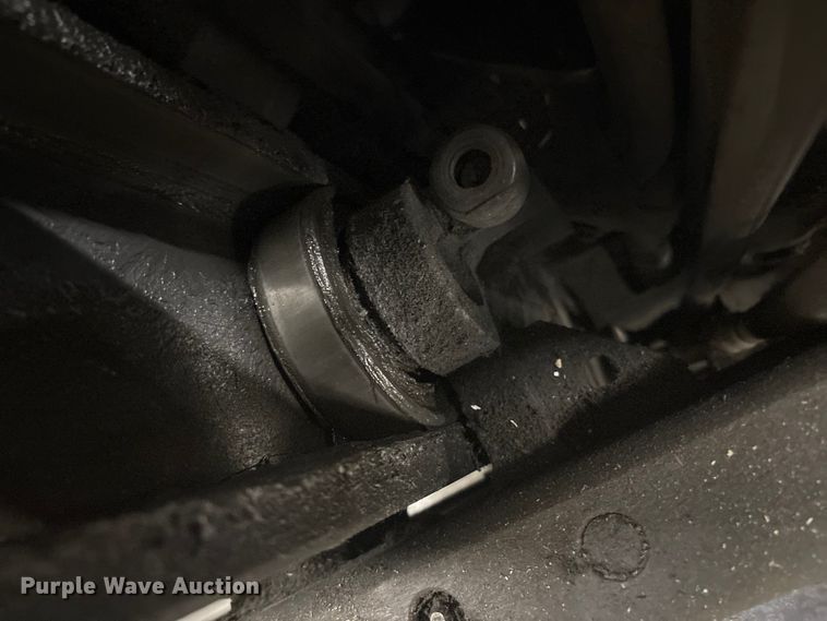 image for item ET8628 2014 Crown FC4525-50 forklift