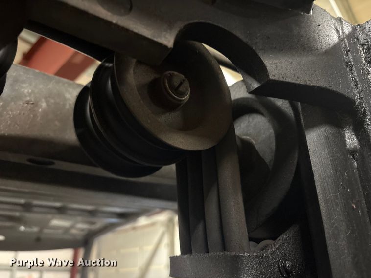 image for item ET8628 2014 Crown FC4525-50 forklift