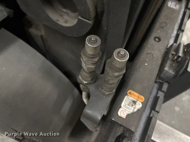 image for item ET8628 2014 Crown FC4525-50 forklift