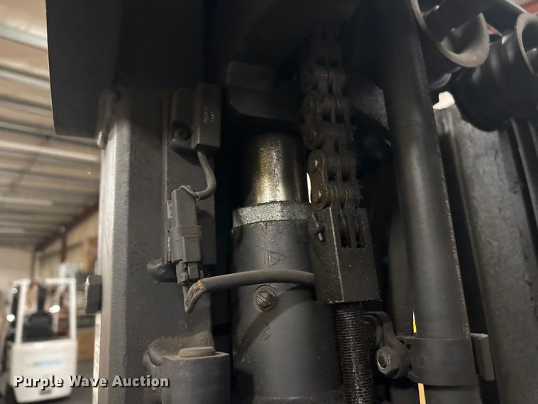 image for item ET8628 2014 Crown FC4525-50 forklift