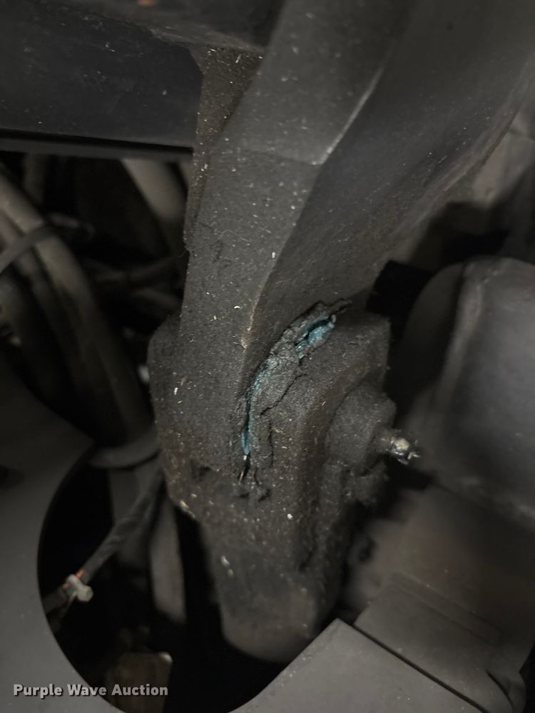 image for item ET8628 2014 Crown FC4525-50 forklift