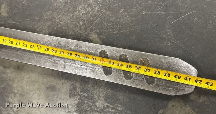 image for item ET8628 2014 Crown FC4525-50 forklift