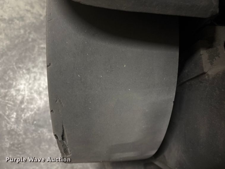 image for item ET8628 2014 Crown FC4525-50 forklift