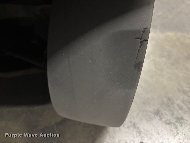 image for item ET8628 2014 Crown FC4525-50 forklift