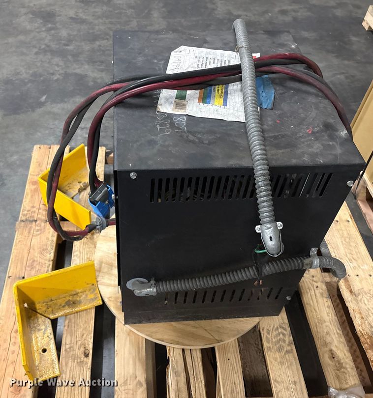 image for item ET8628 2014 Crown FC4525-50 forklift