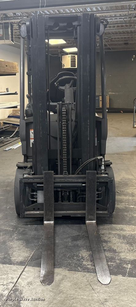 image for item ET8629 2014 Crown FC4515-50 forklift