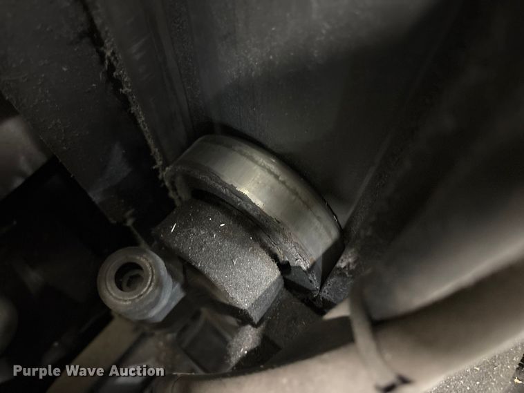 image for item ET8629 2014 Crown FC4515-50 forklift