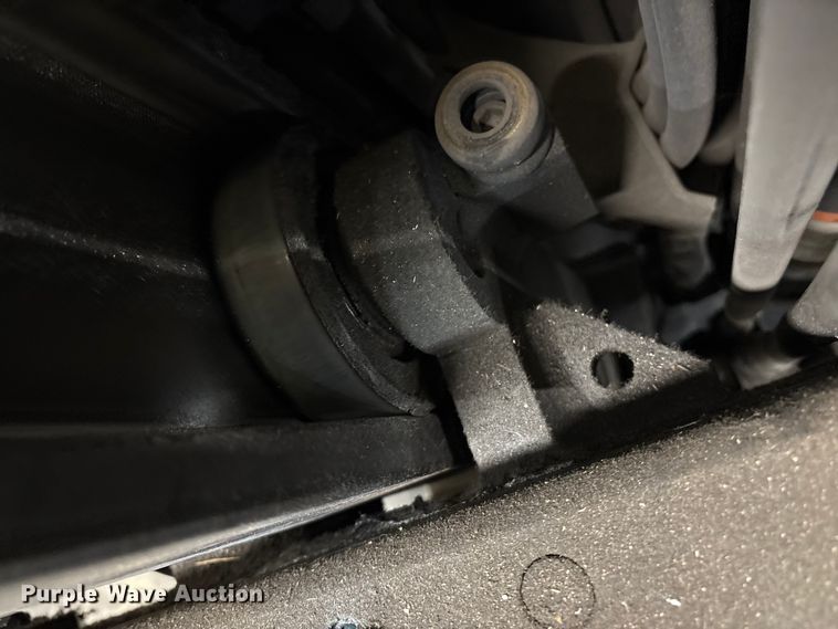 image for item ET8629 2014 Crown FC4515-50 forklift