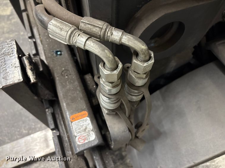 image for item ET8629 2014 Crown FC4515-50 forklift