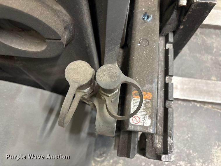 image for item ET8629 2014 Crown FC4515-50 forklift