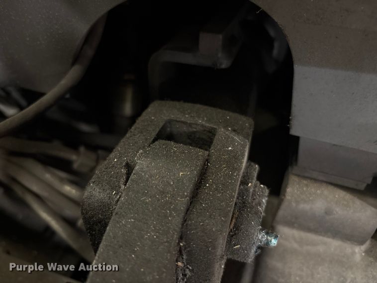 image for item ET8629 2014 Crown FC4515-50 forklift