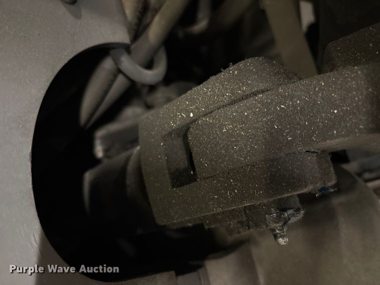 image for item ET8629 2014 Crown FC4515-50 forklift