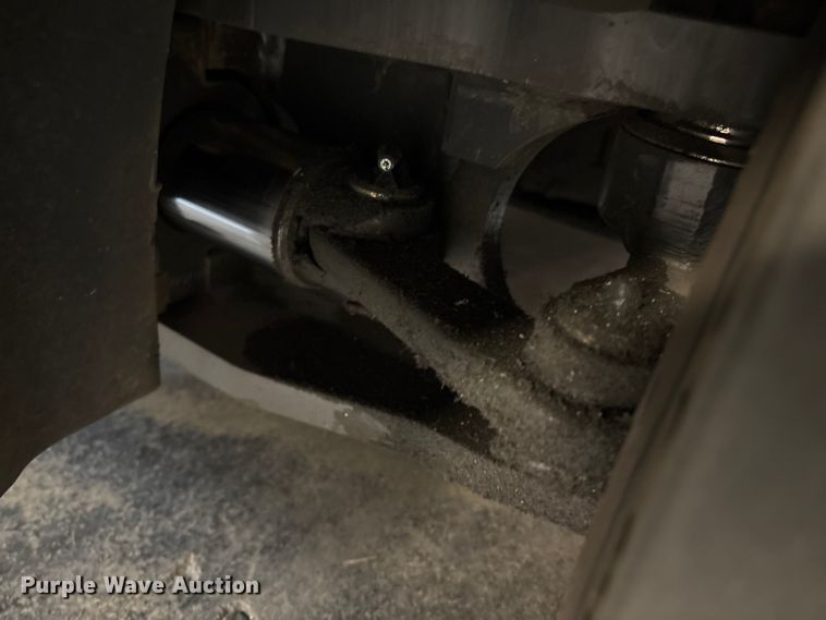 image for item ET8629 2014 Crown FC4515-50 forklift