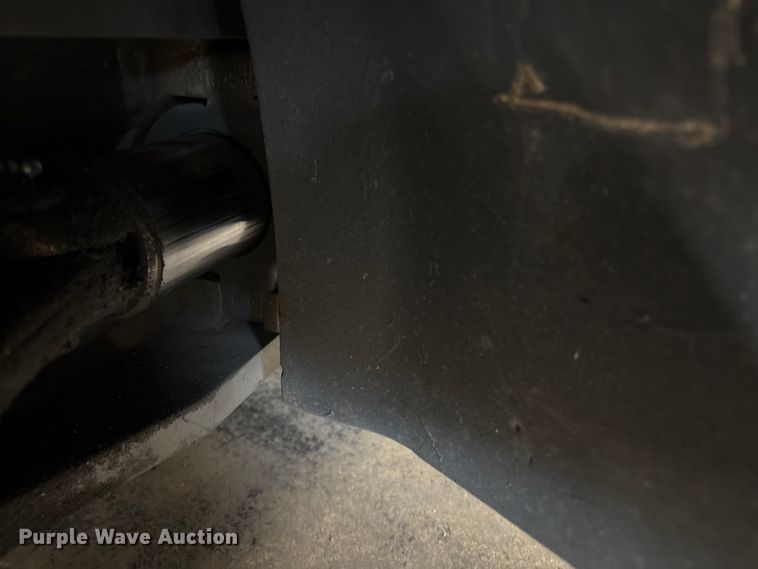 image for item ET8629 2014 Crown FC4515-50 forklift