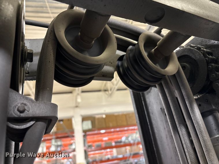 image for item ET8629 2014 Crown FC4515-50 forklift