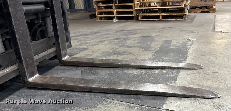 image for item ET8629 2014 Crown FC4515-50 forklift