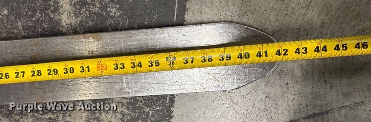 image for item ET8629 2014 Crown FC4515-50 forklift