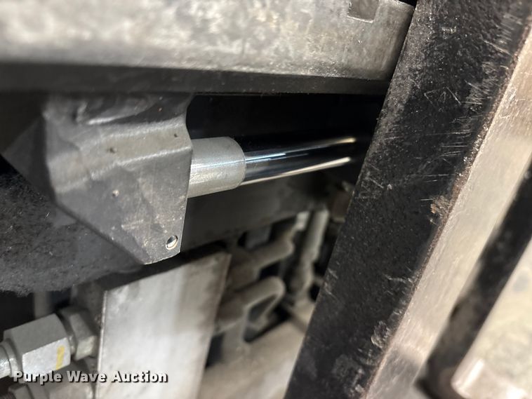 image for item ET8629 2014 Crown FC4515-50 forklift