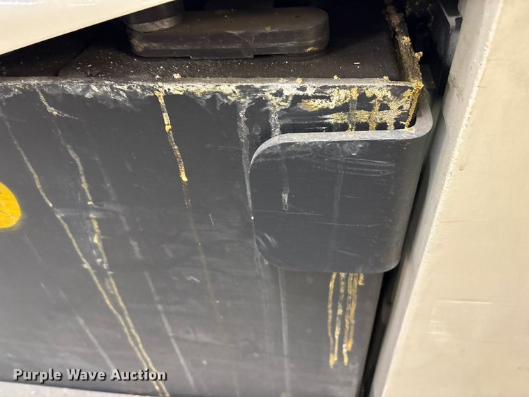 image for item ET8629 2014 Crown FC4515-50 forklift