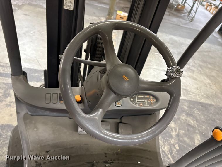 image for item ET8629 2014 Crown FC4515-50 forklift