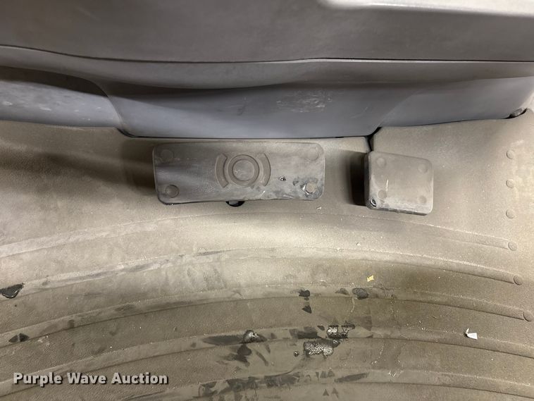 image for item ET8629 2014 Crown FC4515-50 forklift