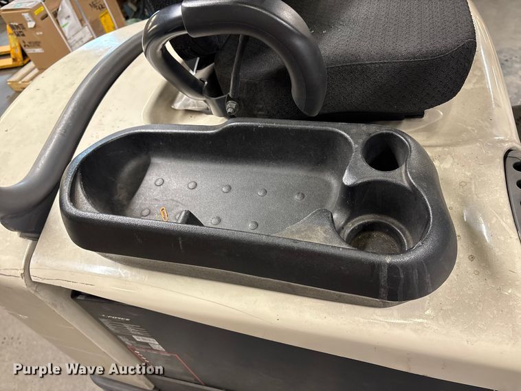 image for item ET8629 2014 Crown FC4515-50 forklift