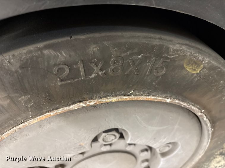 image for item ET8629 2014 Crown FC4515-50 forklift