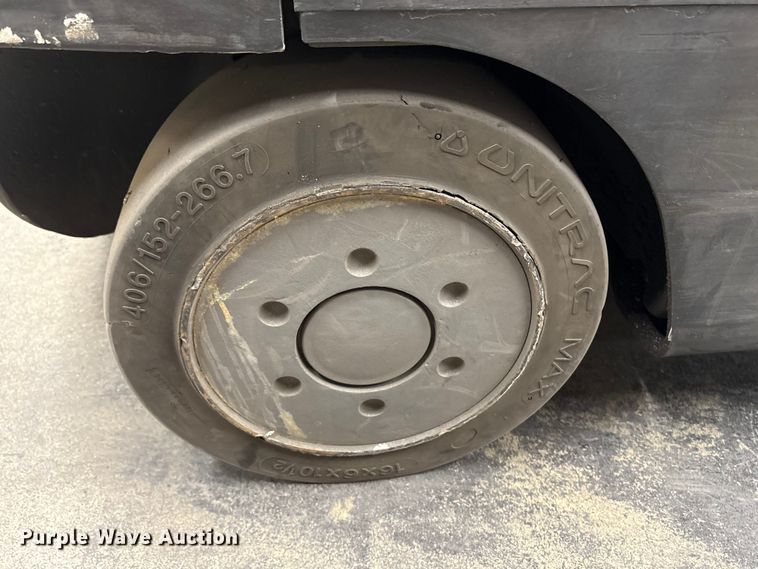 image for item ET8629 2014 Crown FC4515-50 forklift