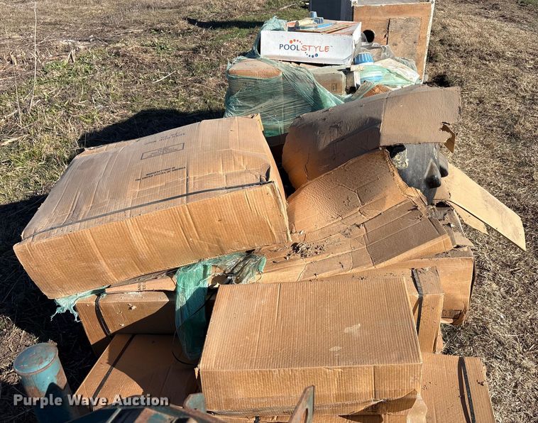 image for item EU0175 Tools