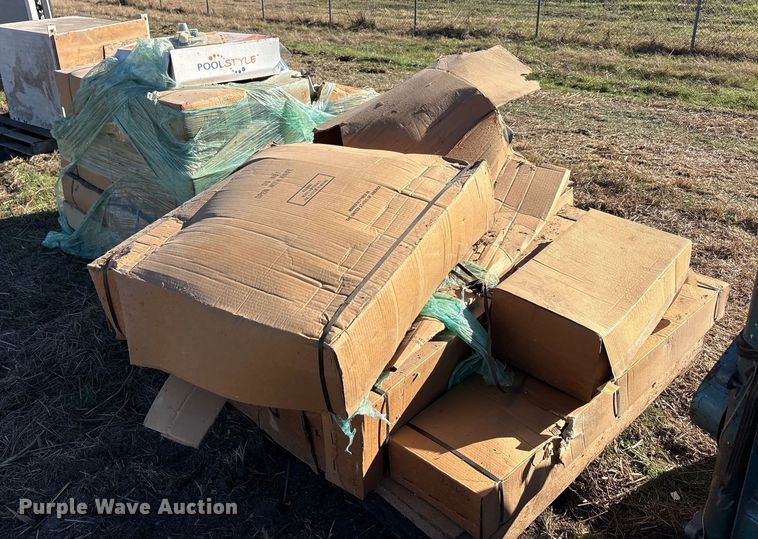 image for item EU0175 Tools