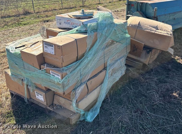 image for item EU0175 Tools