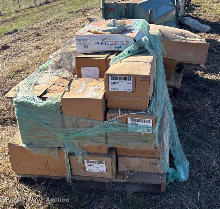 image for item EU0175 Tools