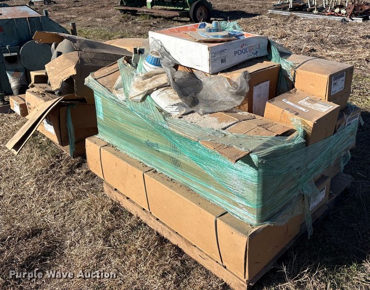 image for item EU0175 Tools