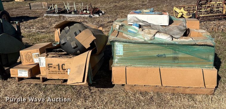 image for item EU0175 Tools