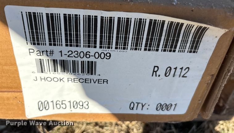 image for item EU0175 Tools