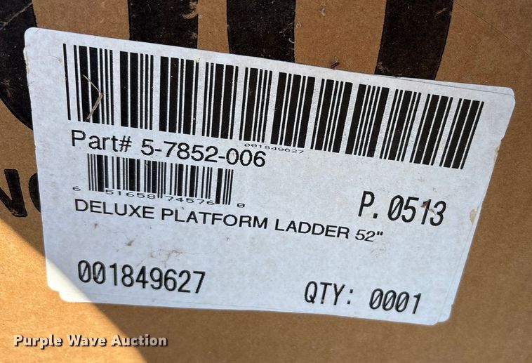 image for item EU0175 Tools