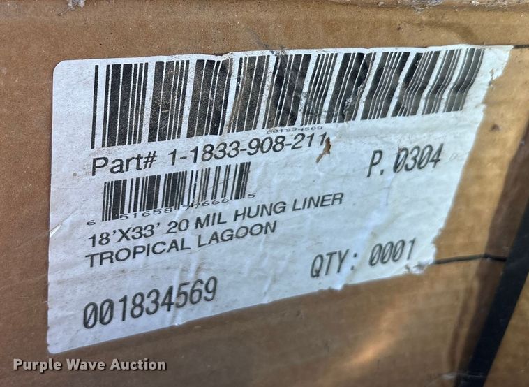 image for item EU0175 Tools