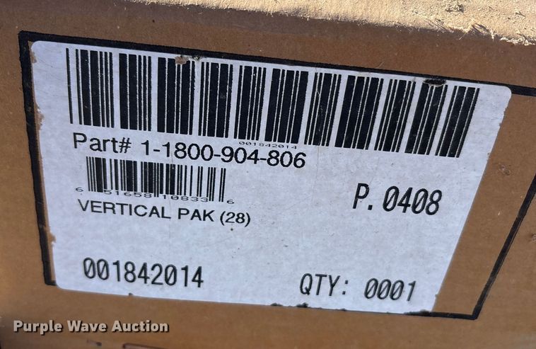 image for item EU0175 Tools