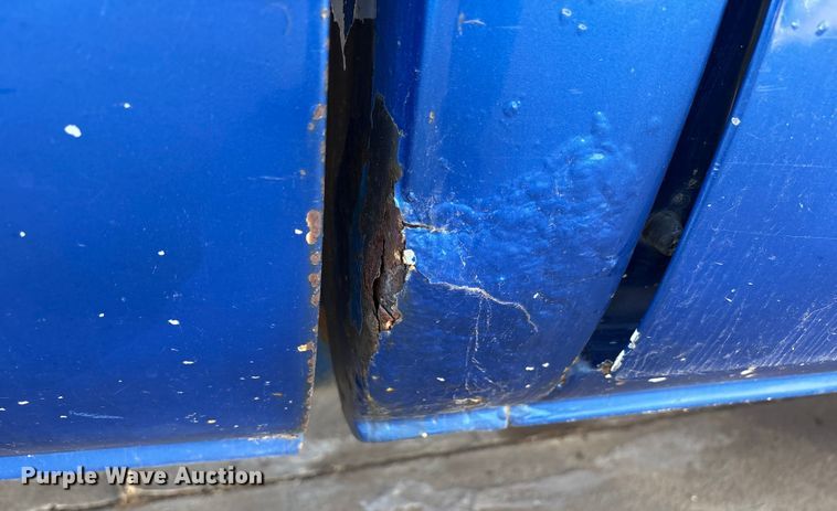 image for item EU4755 1976 Chevrolet K10 pickup truck