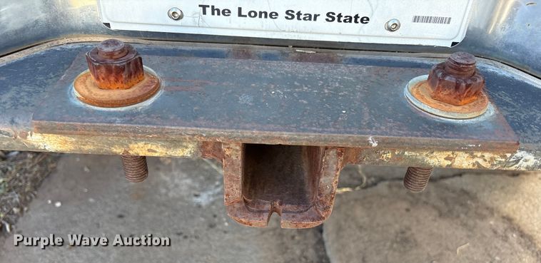 image for item EU4755 1976 Chevrolet K10 pickup truck