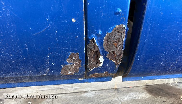 image for item EU4755 1976 Chevrolet K10 pickup truck